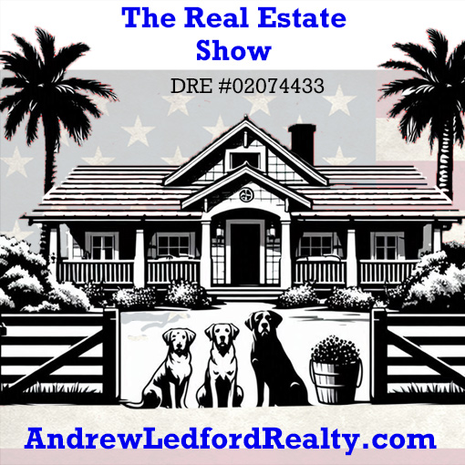 Andrew Ledford Realty - The Real Estate Show
